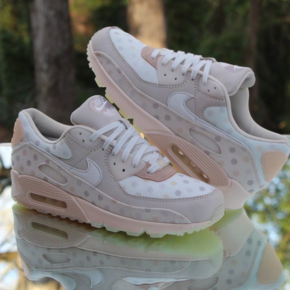 Nike Air Max 90 NRG Venn Diagram Men’s Size 10.5 - Picture 9 of 12